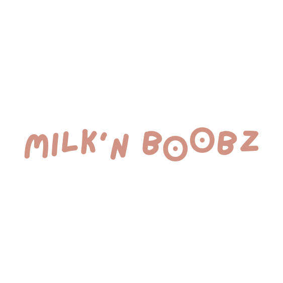 Milk'n Boobz